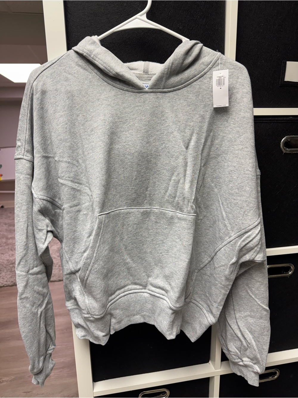 Women’s Medium NWT hoodie